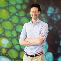Aeres University of Applied Sciences Wageningen Employee Pieter Seuneke's profile photo