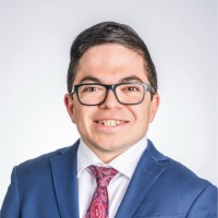 Cleveland Clinic Employee Kyle Underwood's profile photo