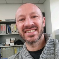RAM Service S.r.l. Employee Marco Rinaldi's profile photo