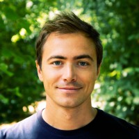 Noisli Employee Stefano Merlo's profile photo