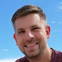 PortGround GmbH Employee Eduard Tržil's profile photo