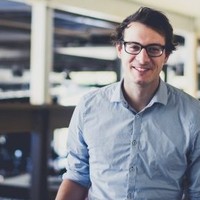 Sweetwater Sound Employee John Ptak's profile photo