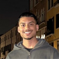 Shayan Ahmed Email & Phone Number