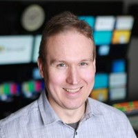 RUN Studios Employee Ryan Stovall's profile photo