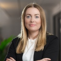 84codes Employee Jenny Enberg's profile photo