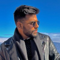 Rooter.gg Employee Mayank Verma's profile photo
