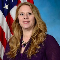 National Security Agency Employee Shelly Kelly's profile photo