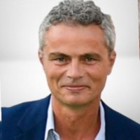 Santa Fe Relocation Employee Frederic Constant's profile photo