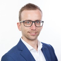 Bram Borkus Email