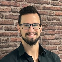 Inbound 281 Employee Stephen Michael's profile photo