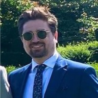 IBC - International Broadcasting Convention Employee Joe Crimp's profile photo