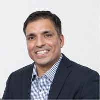 Alok Jha