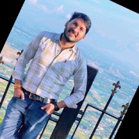 Asheesh Yadav Email