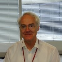 Shell Technology India Employee Ronald Dee's profile photo