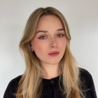 VIOLETTE_FR Employee Luna Bagnol's profile photo