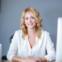Raiffeisen Bank Albania Employee Elona Mullahi's profile photo
