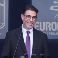 Andreas Mouzourides Email & Phone Number