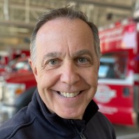 David Geller Email & Phone Number