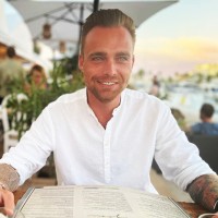 Kloeber Employee Sébastien Verelst's profile photo