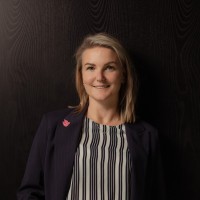 Latvijas Pasts Employee Inara Mukane-Mirtezani's profile photo