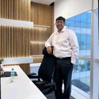 Jaguar Land Rover India Employee Anupam Khemka's profile photo