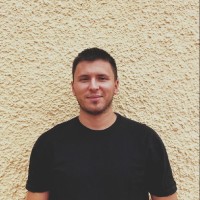 WEITEC Employee Pablo Parres Sanz's profile photo