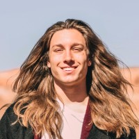 OBEO Inc. Employee Ethan Gilmore's profile photo