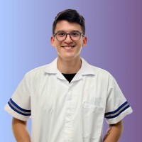 Blitz Corp Employee Jean Jader Obando Burbano's profile photo