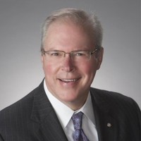 Newmark Cornish & Carey Employee John Frisch's profile photo