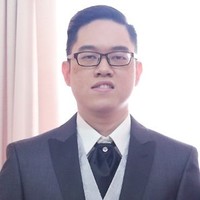 CEVA Logistics Employee Andre Gunawan's profile photo