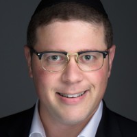 Advanced Entry Employee Chaim Hertz's profile photo