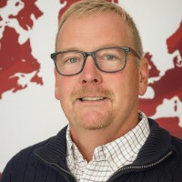 DanBred Employee Mike O'Neal's profile photo