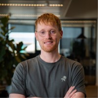 Moove Employee Raymond van der Werff's profile photo