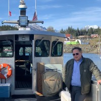 Chris White Email & Phone Number