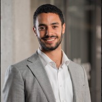 Code Camp Switzerland Employee Abdel Mahfouz's profile photo