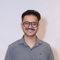 SSDN Technologies Employee Ankit Bhola's profile photo