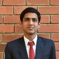 Discerene Group LP Employee Roshan Kedia's profile photo