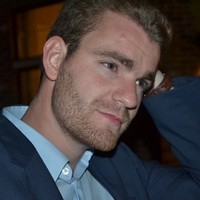 Vandelanotte | more than accountants Employee Ken van Hauwe's profile photo