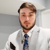 Coles Group Employee Jake McNaught's profile photo