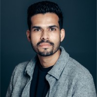 Element Energy Employee Tanuj Bhedasgaonkar's profile photo