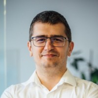 Inwedo Employee Piotr Zielinski's profile photo