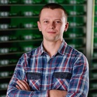Dawid Barczyk's profile photo