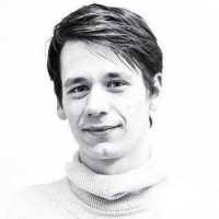 Rendered Source Employee Vladislav Gordeev's profile photo