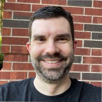 Rollacrit Employee Nick Carr's profile photo