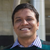 Redactable® Employee Manish Singh's profile photo
