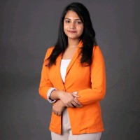 A&A Associate LLC Employee Aiswarya K R's profile photo