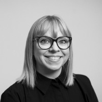 National College of Art & Design Employee Charlotte Barker's profile photo