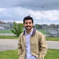 Parth Deshpande Email