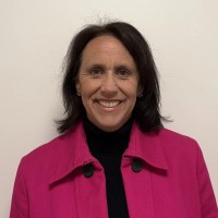 Elizabeth Sandblom