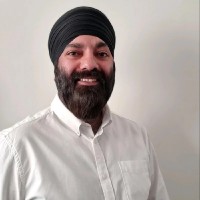 Thinkcar UK Employee Dally Singh's profile photo